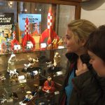 Comic-Museum Shop