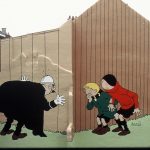 Hergé Quick et Flupke