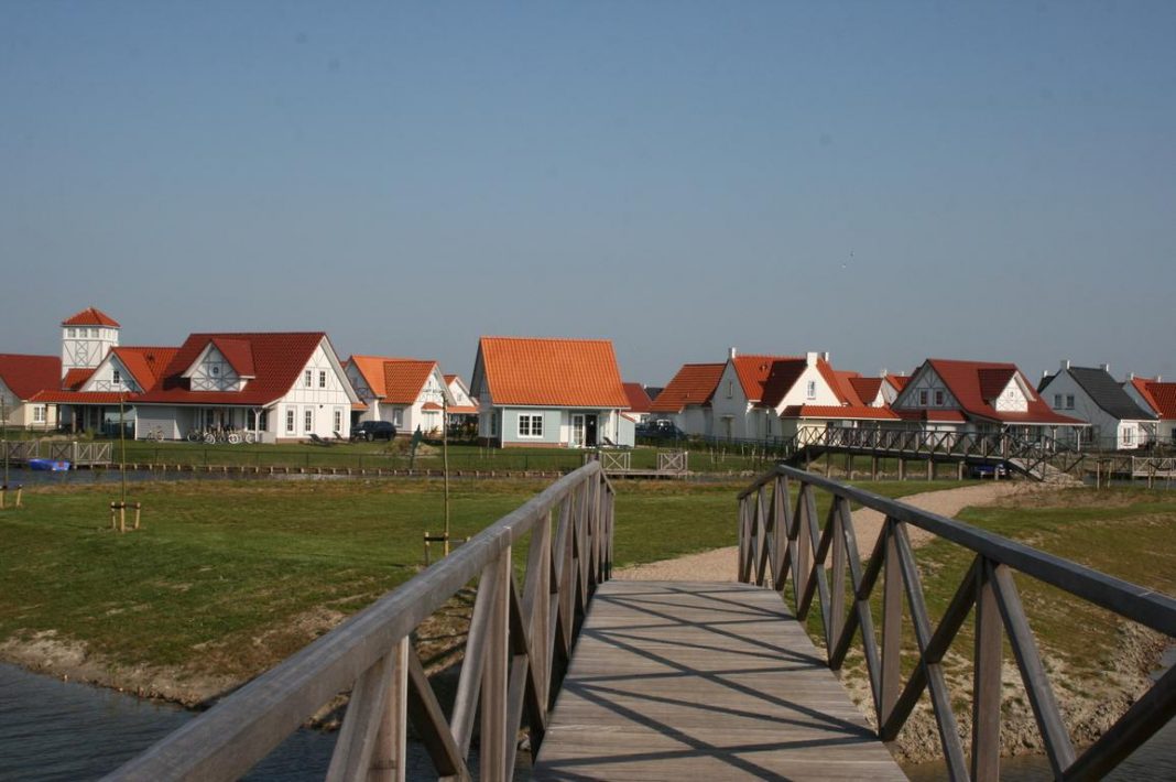 Ferienpark Noordzee Residence CadzandBad CadzandBad
