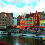 Gent_Gentse Feesten_2_©_VisitFlandern