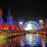Gent_Gentse Feesten_9_©_VisitFlandern