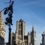 Gent_Michielsbrug_1_VisitGent