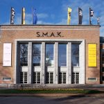 S.M.A.K. Museum für Aktuelle Kunst