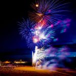 Oostende_Winter_Silvesterfeuerwerk