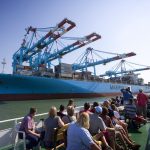 Zeebrugge_Hafentour_ © VisitFlandern.com_7560652202_41ec08c73b_b