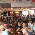 Fischereifest Breskens 2016 – Fischmarkt