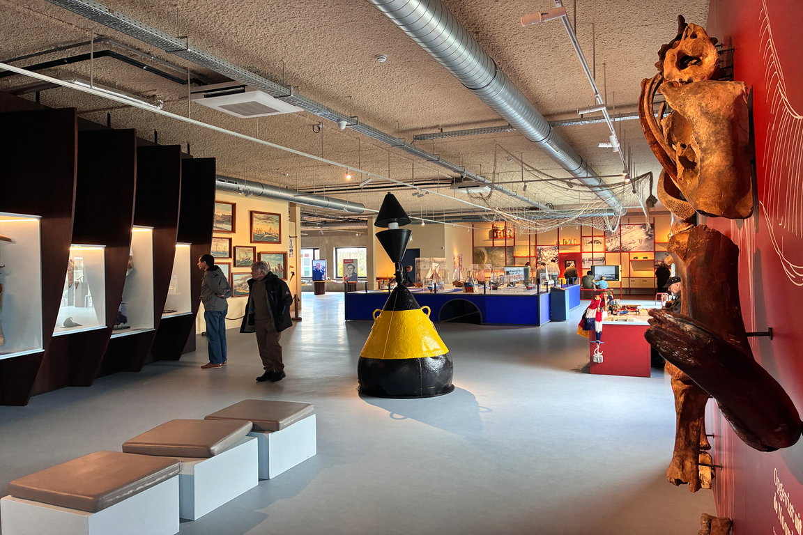 Fischereimuseum Breskens