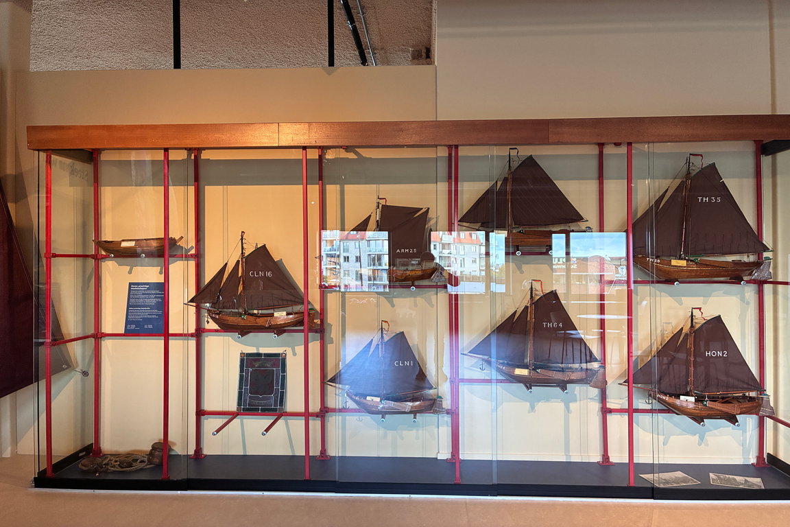 Fischereimuseum Breskens