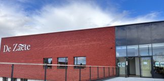 Wiedereröffnet: Fischereimuseum Breskens