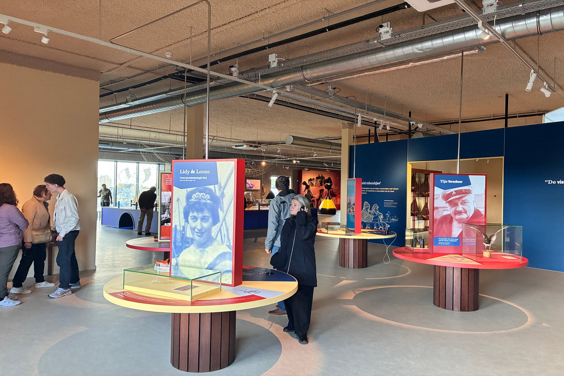 Fischereimuseum Breskens
