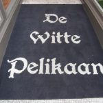De Witte Pelikan Brügge