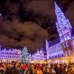brüssel_weihnachtsmarkt_3_ © VisitBrussels_Eric Danhier
