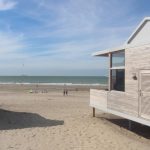 Strandschlafhäuschen Cadzand-Bad: Molecaten Park Hoogduin