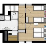 cadzand_roompot_noordzee_villa4B_8