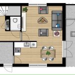 cadzand_roompot_noordzee_villa4B_9