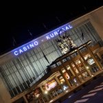 Omgeving Casino-Kursaal Oostende