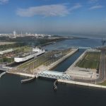 terneuzen_nieuwe sluis_2024_DJI_September 2024000017_0