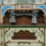 Belfort-Orgel