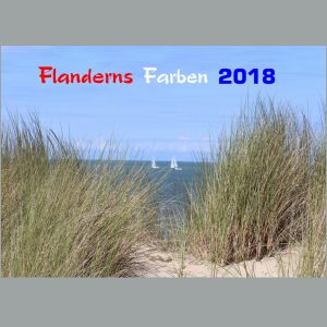 Flanderns-Farben-Cadzand-Bad-Fotokalender 2018