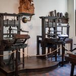sfeerbeelden Plantin Moretus