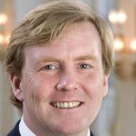 König Willem-Alexander der Niederlande