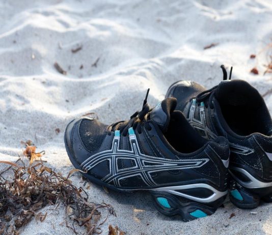 Laufkalender Cadzand-Bad