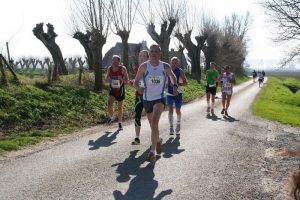 "Zwinstedenloop" Halbmarathon und Marathon Sluis @ Sluis Groote Markt | Sluis | Zeeland | Niederlande