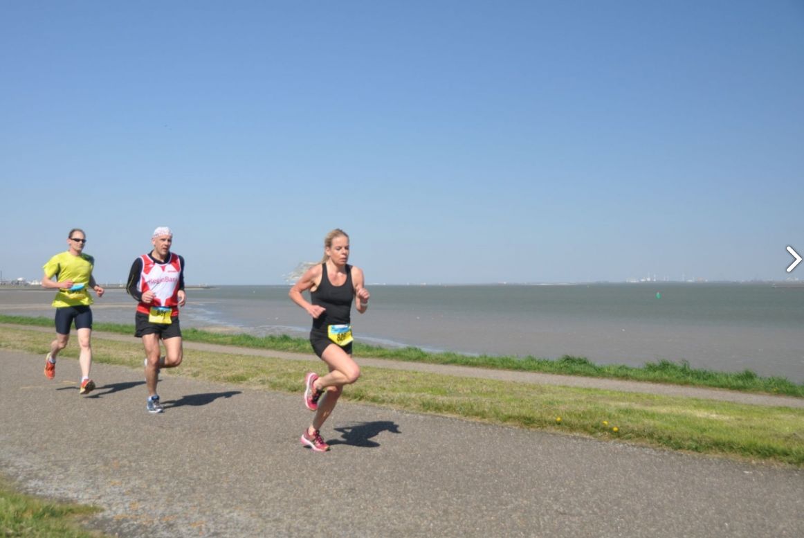 Zeeuws-Vlaanderen-Marathon Terneuzen- Hulst