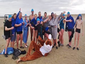 Ostertauchen Knokke-Heist @ Surfers Paradise | Knokke-Heist | Vlaanderen | Belgien