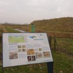 Fort Berchem: Staats Spanse Linies