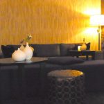 La Trinité – Lounge