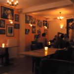 „l`Angelo“ in Cadzand