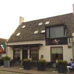 Restaurant „l`Angelo“