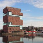 MAS _ Museum aan de Stroom