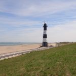 Leuchtturm Breskens