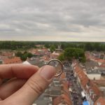 Belfried des Belfort in Sluis