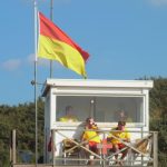 Strandwacht Duinlaan