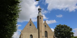 Marienkirche in Cadzand
