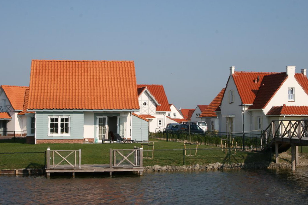Last Minute Angebote Noordzee Residence Cadzand-Bad