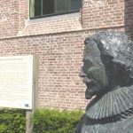 Jacob Cats in Groede