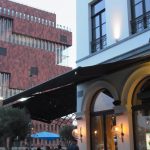 U-Eat & Sleep Hotel