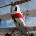 knokke_vintage_airrally_VAR-C2C, 161112, Greece, Sitia, 0336