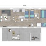 nieuwvliet_beach_resort_L6A Comfort_7