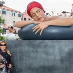 CAROLE FEUERMAN Monumental ‚Survival of Serena‘