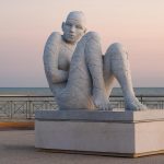 RABARAMA – In-cinta . White Carrara Marble (3)