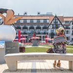 knokke_art_nocturne_quan-carole feuerman-sculpture link