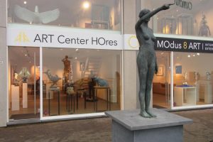 Kunst-Galeriewochenende "ART Knokke-Heist" @ Diverse Kunstgalerien | Knokke-Heist | Flämische Region | Belgien