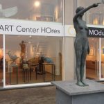 Kunstgalerien in Knokke