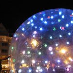 Knokke-Heist: Lichtkunstfestival