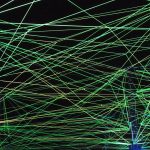 Knokke-Heist: Lichtkunstfestival